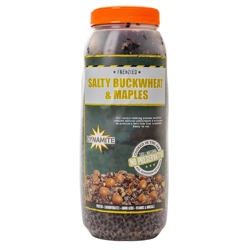 Dynamite Baits Frenzied Salty Buckwheat & Maples Jar 2.5L